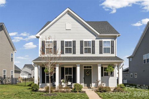 14957 Holbrooks Rd, Huntersville, NC, 28078-3622 | Card Image