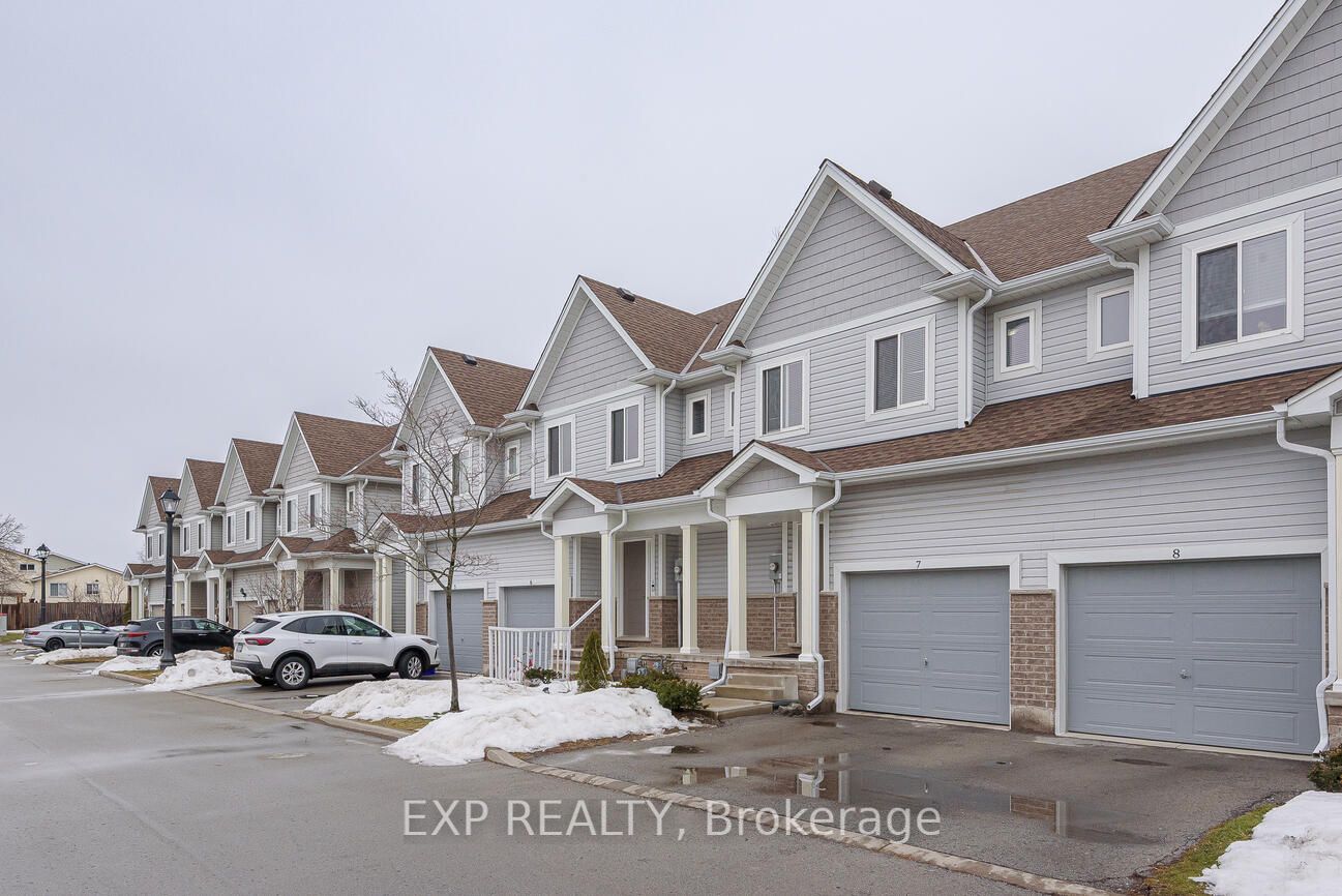 Residential in St. Catharines 2