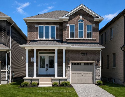 1225 Manitou Way, Milton, ON, L9E1X8 | Card Image