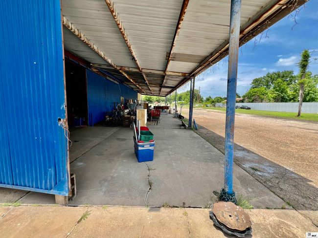 4534 Highway 80, Home with 0 bedrooms, 0 bathrooms and null parking in Rayville LA | Image 6