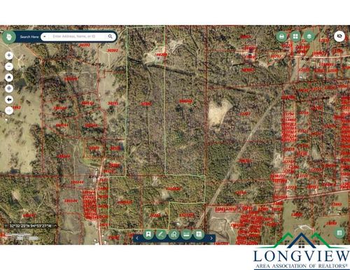 TBD Mollie Springs Rd, White Oak, TX, 75693 | Card Image