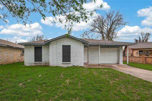 12811 Roandale Dr, Houston, TX, 77048-4032 | Card Image