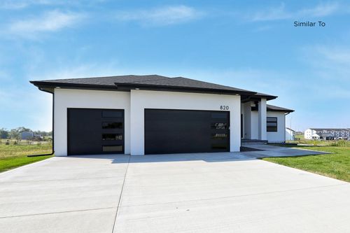 468 Ne Monarch Drive, Polk City, IA, 50226 | Card Image