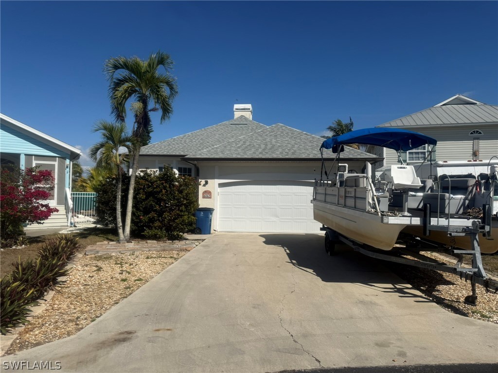 Residential in Fort Myers