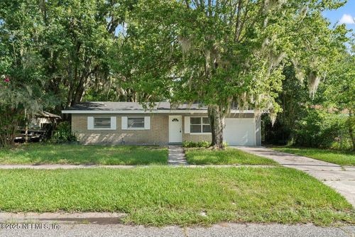 7567 Sharbeth Dr S, JACKSONVILLE, FL, 32210-4775 | Card Image