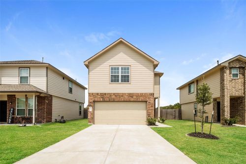 22407 Porter Mountain Trl, Porter, TX, 77365-7166 | Card Image