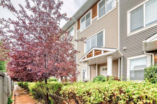127-2802 Kings Heights Gate Se, Airdrie, AB, T4A0T3 | Card Image