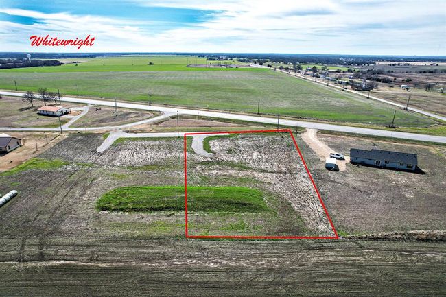 Lot 2 Mc Cartney Trail, Home with 0 bedrooms, 0 bathrooms and null parking in Whitewright TX | Image 3