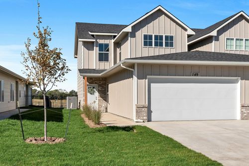 120 N Gowen St, Goddard, KS, 67052 | Card Image