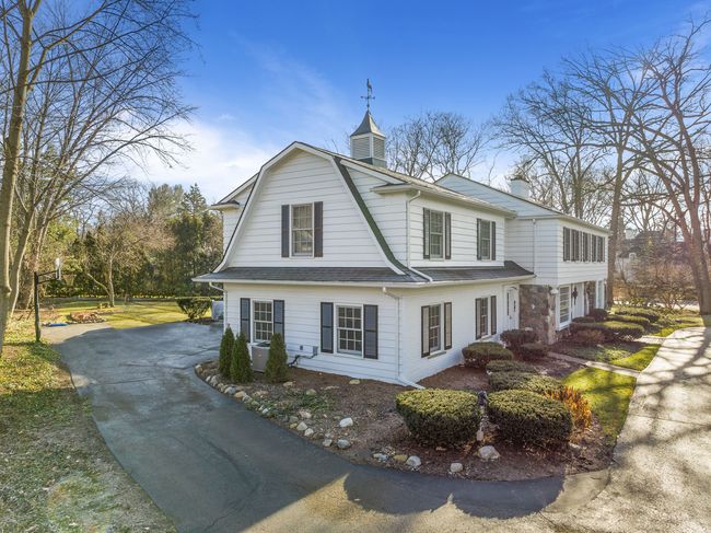 1234 N Glengarry Rd, House other with 4 bedrooms, 5 bathrooms and null parking in Bloomfield Hills MI | Image 6