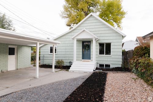 530 W 400 S, Provo, UT, 84601-4209 | Card Image