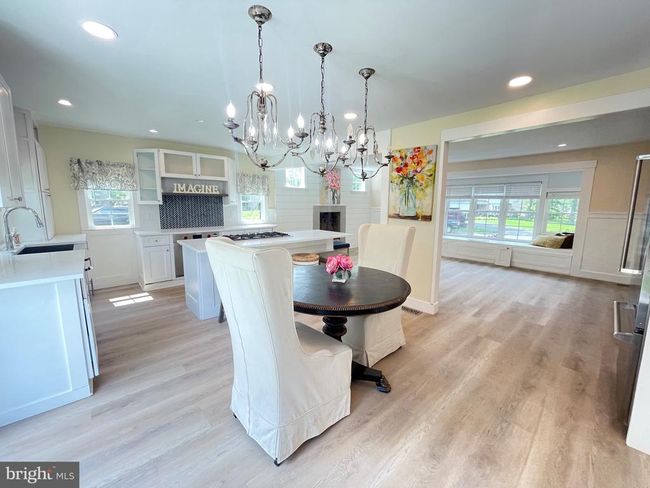 5 Winding Brook Dr, House other with 4 bedrooms, 3 bathrooms and null parking in CINNAMINSON NJ | Image 6