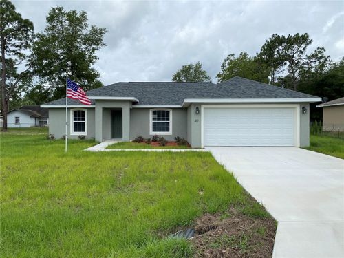 40 Water Track Dr, OCALA, FL, 34472-6311 | Card Image