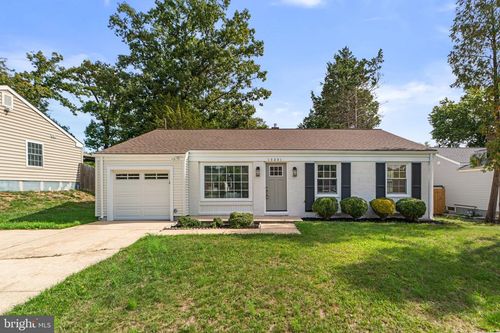 13201 Claxton Drive, LAUREL, MD, 20708 | Card Image