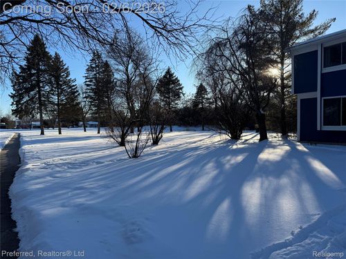 5736 Rothbury Ct, Ypsilanti, MI, 48197-9023 | Card Image