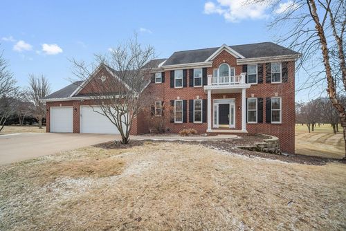 24 Whispering Springs Court, Fond Du Lac, WI, 54937 | Card Image