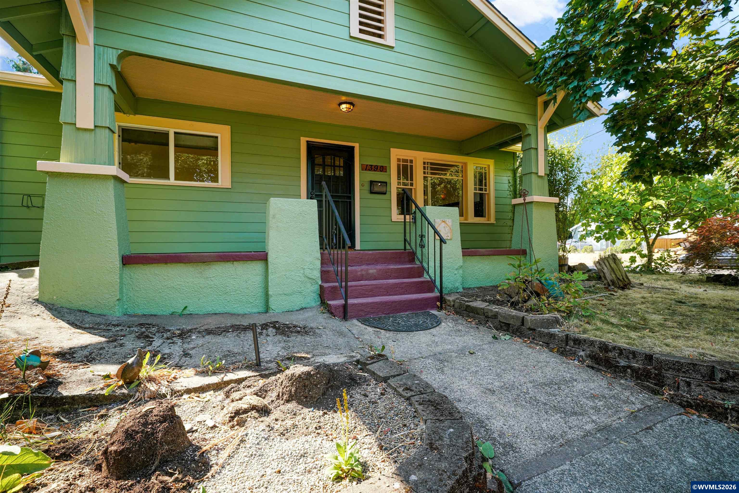 Residential in Salem 3