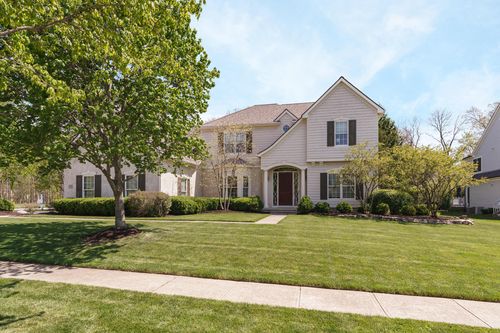 6761 Colt Ct, Dublin, OH, 43017-8049 | Card Image