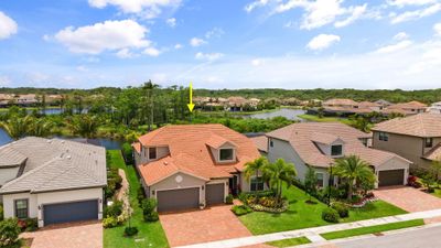 141 Cinder Dunes Point, House other with 4 bedrooms, 4 bathrooms and null parking in Jupiter FL | Image 3