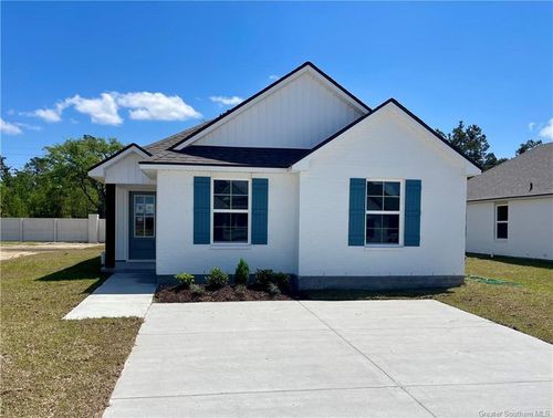 4015 N Savannah Lakes Dr, Lake Charles, LA, 70607 | Card Image