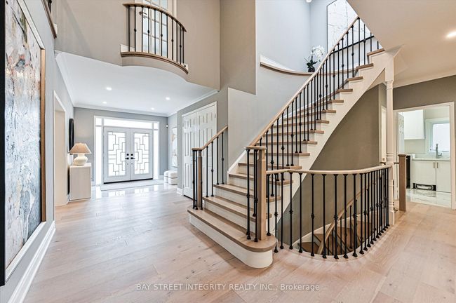 70 Macrill Rd, House other with 5 bedrooms, 5 bathrooms and 5 parking in Markham ON | Image 5