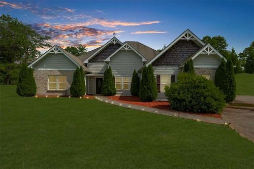 79 Hampton Hills Ln, Cleveland, GA, 30528-7729 | Card Image