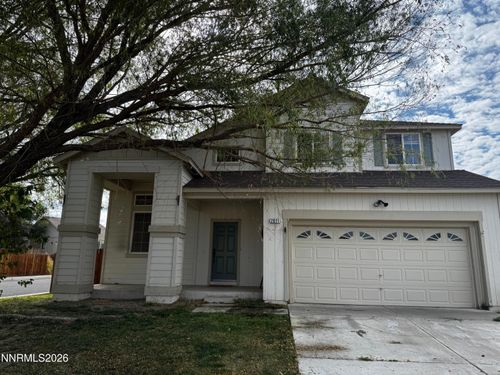2011 Rawles Dr, Fernley, NV, 89408-7203 | Card Image