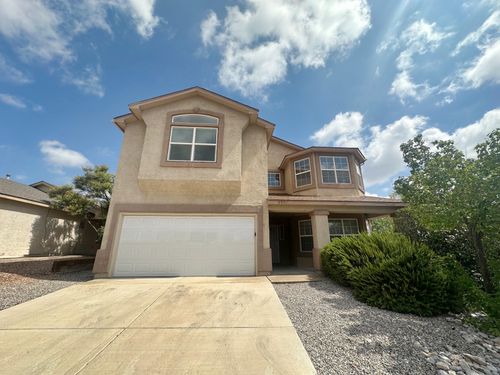 9901 Morning Sun Trl Sw, Albuquerque, NM, 87121-4280 | Card Image