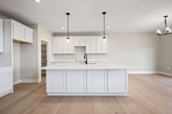 35689 Windridge Dr, House other with 4 bedrooms, 3 bathrooms and null parking in New Baltimore MI | Image 29