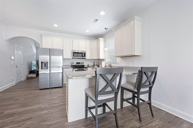 150 Capslock Trl, House other with 3 bedrooms, 2 bathrooms and null parking in Pendleton SC | Image 13