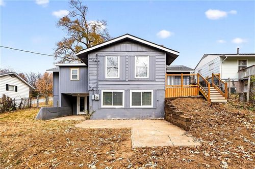 7409 E 51st St, Kansas City, MO, 64129-2309 | Card Image