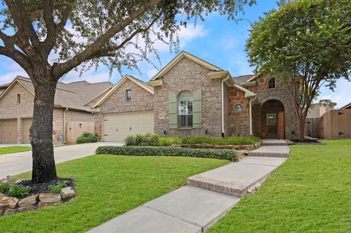 27515 Chris Ridge Ct, Spring, TX, 77386-3621 | Card Image