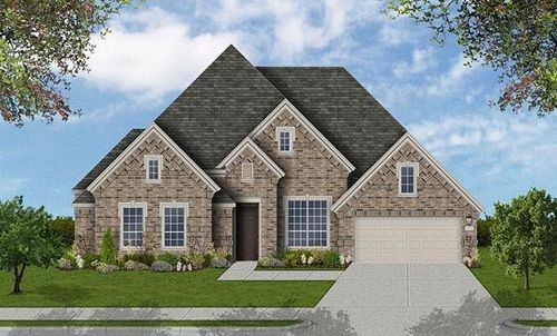 4010 Lavina Ln, Prosper, TX, 75078-5725 | Card Image