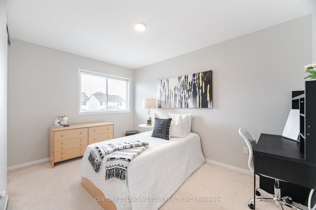 64 Miller Dr, House other with 3 bedrooms, 4 bathrooms and 2 parking in Georgetown ON | Image 25