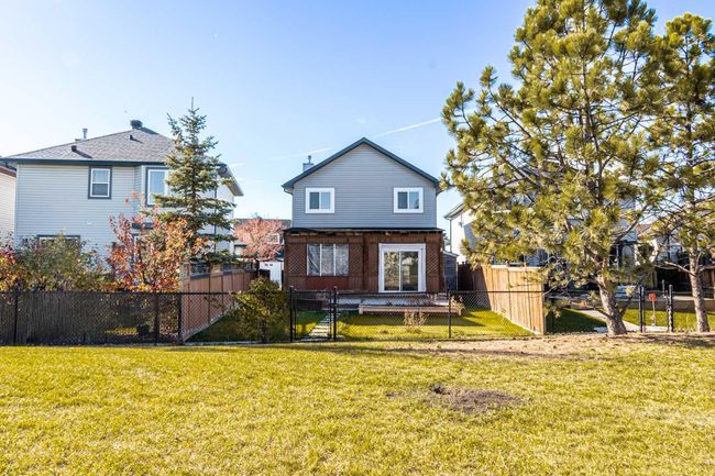 48 Martha's Haven Green Ne, Home with 4 bedrooms, 2 bathrooms and 4 parking in Calgary AB | Image 31