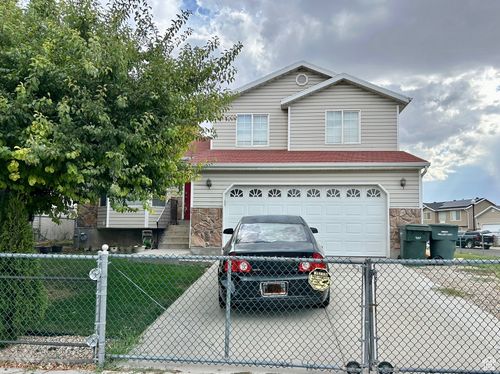 3459 W Brookway Dr, West Valley City, UT, 84119-6741 | Card Image
