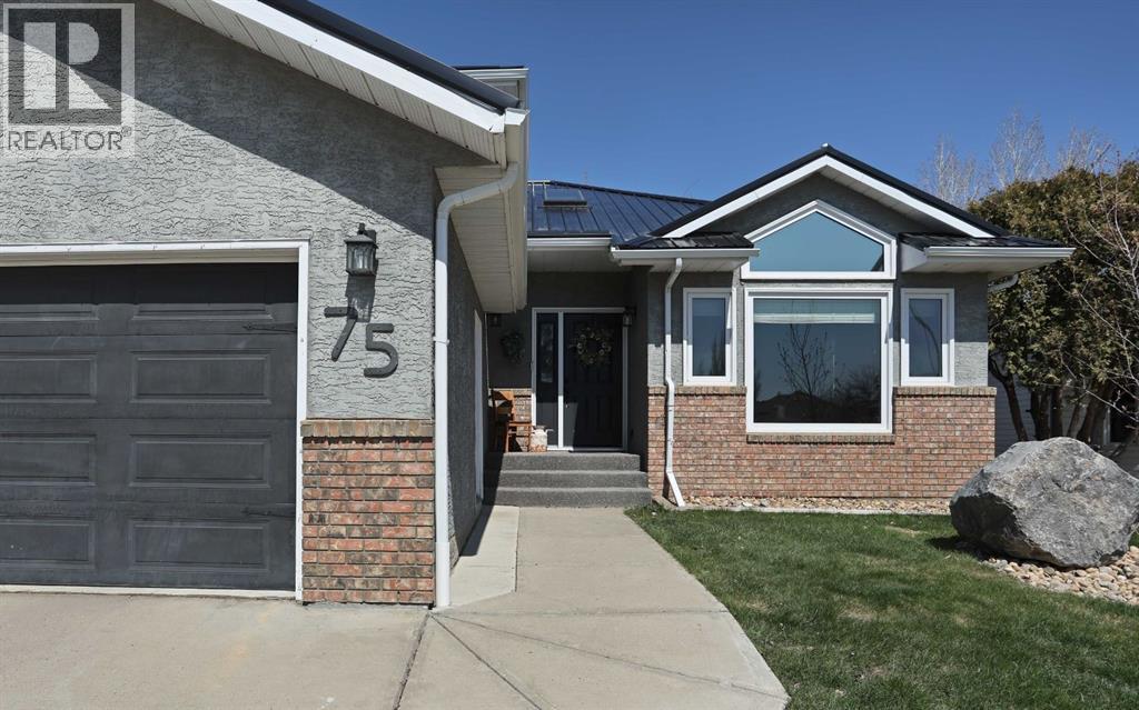 Residential in Brooks 4