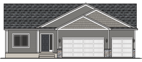 9770 32nd St Ne, Saint Michael, MN, 55376 | Card Image