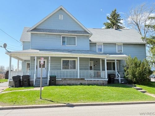 2-1816 Military Road, Tonawanda, NY, 14217 | Card Image