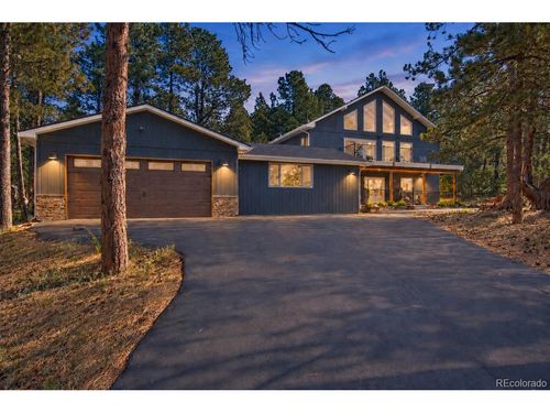 19965 Indian Summer Ln, Monument, CO, 80132-9414 | Card Image