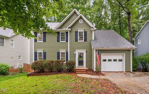 1232 Cane Creek Dr, Garner, NC, 27529-2113 | Card Image