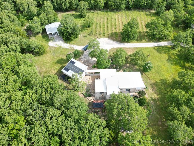 1333 Red Cedar Rd, House other with 3 bedrooms, 3 bathrooms and null parking in Ardmore OK | Image 5