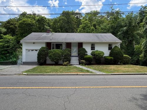 408 Swains Pond Avenue, Melrose, MA, 02176 | Card Image