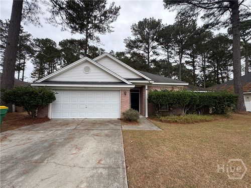 263 Silver Brook Cir, Pooler, GA, 31322-4009 | Card Image