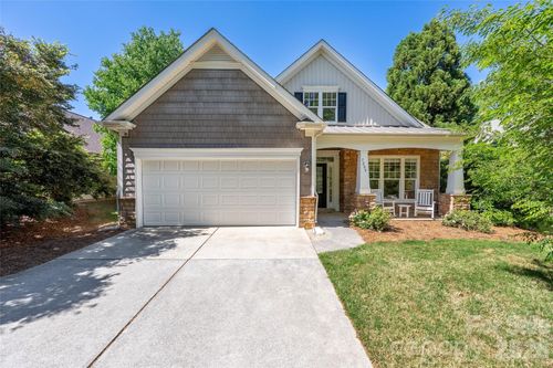 7209 Corduroy Ct, Matthews, NC, 28105-6792 | Card Image