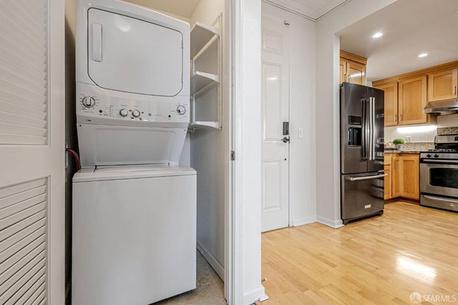 APT-5407 - 501 Crescent Way, Condo with 2 bedrooms, 2 bathrooms and 1 parking in San Francisco CA | Image 29