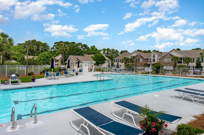 4610 Fringetree Dr, House other with 3 bedrooms, 2 bathrooms and 4 parking in Murrells Inlet SC | Image 32