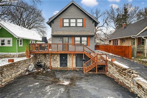 5820 Prospect Ave, Kansas City, MO, 64130-3624 | Card Image