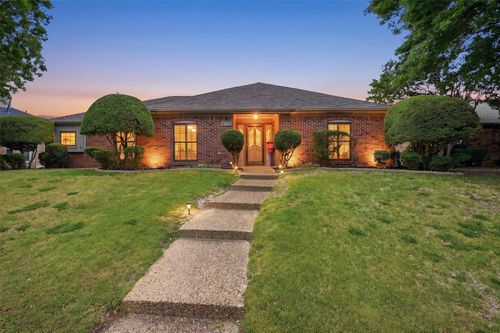 1204 Sandy Creek Dr, Allen, TX, 75002-1961 | Card Image