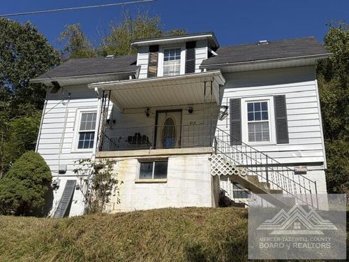 816 Melrose, Bluefield, WV, 24701 | Card Image